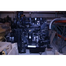 Caterpillar C16 **NEW** In the Crate 600HP Diesel Engine S/N BFM00516